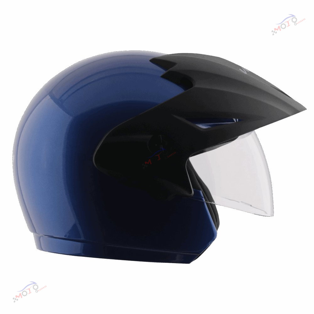 CRUISER WITH PEAK